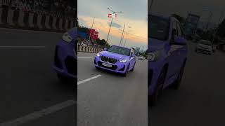 Color PPF available ๐๐ฑ๐ @carsquadindia #ppfprotection #automobile