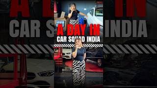 A Day at CSI HQ | Behind the Scenes at Car Squad India #automobile #ppfprotection #ppf