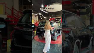 A DAY IN CSI๐ฅ๐ #ppfprotection #automobile @carsquadindia