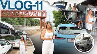 VLOG 11-A Fun Day๐ CAR SQUAD INDIA|HQ| @car_squad_india_csi