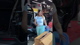 What's in the box?🤔🛠️ #automobile #ppfprotection #ppf