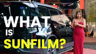 WHY SUNFILM IS IMPORTANT